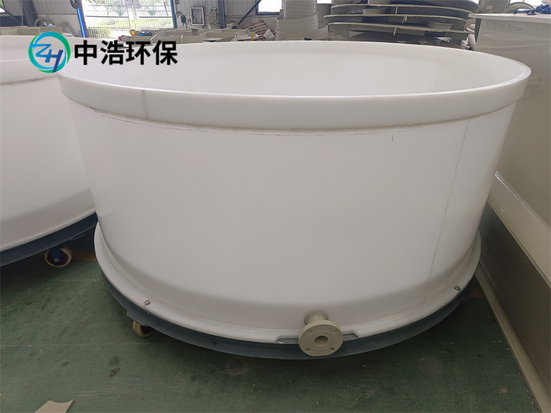 牙克石PP抽滤槽